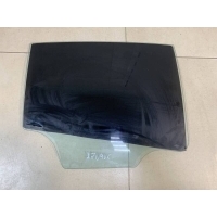 Стекло двери задней правой Chevrolet Cruze J300 2009-2016 96846026
