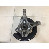 Кулак поворотный Chevrolet Cruze J300 2009-2016 13319481