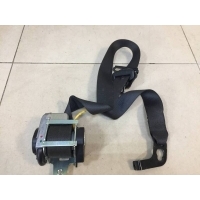 Ремень безопасности с пиропатроном Chevrolet Cruze J300 2009-2016 13283066