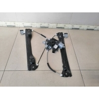Стеклоподъемник электр. передний левый Chevrolet Cruze J300 2009-2016 94532757, 95174198