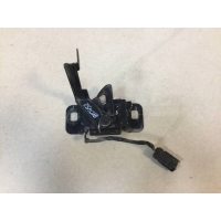 Замок капота Chevrolet Cruze J300 2009-2016 95463828