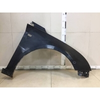 Крыло переднее правое Chevrolet Cruze J300 2009-2016 94560510