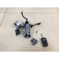 Замок зажигания Chevrolet Cruze J300 2009-2016 22807512, 13504286