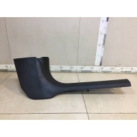 Накладка порога (внутренняя) Chevrolet Cruze J300 2009-2016 95952077