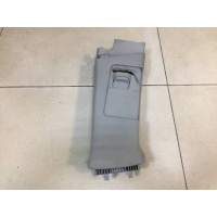 Обшивка стойки Chevrolet Cruze J300 2009-2016 96983713, 95381121