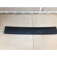 Обшивка двери багажника Chevrolet Cruze J300 2009-2016 95913047