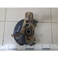 Кулак поворотный Skoda Octavia A7 2013> 5Q0407255Q