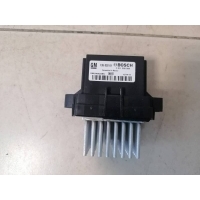 Резистор отопителя Chevrolet Cruze J300 2009-2016 13503201