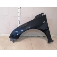 Крыло переднее левое Chevrolet Cruze J300 2009-2016 94560509