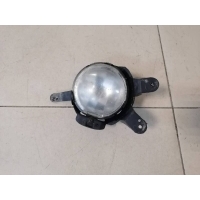 Фара противотуманная левая Chevrolet Cruze J300 2009-2016 95169830