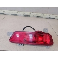 Фонарь задний в бампер левый Chevrolet Cruze J300 2009-2016 96836641