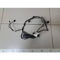 Проводка двери Skoda Octavia A7 2013> 5E0971693D, 5E0971693C