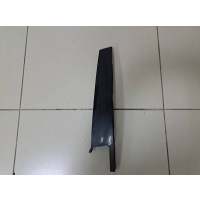 Накладка на дверь Skoda Octavia A7 2013> 5E0839901
