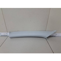 Обшивка стойки Skoda Octavia A7 2013> 5E0867233, 5E0867233BY20
