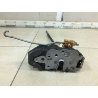 Замок двери передней правой Chevrolet Cruze J300 2009-2016 13579523