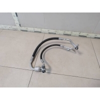 Трубка кондиционера Chevrolet Cruze J300 2009-2016 95947033