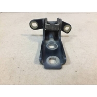 Петля двери передней правой верхняя Chevrolet Cruze J300 2009-2016 13501711
