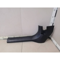 Накладка порога (внутренняя) Chevrolet Cruze J300 2009-2016 96897653