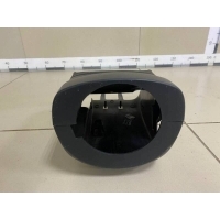 Кожух рулевой колонки Skoda Octavia A7 2013> 5E0858566, 5E0858560A9B9, 5E08585599B9