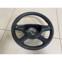 Рулевое колесо для AIR BAG (без AIR BAG) Skoda Octavia A7 2013> 5E0419091TYMS