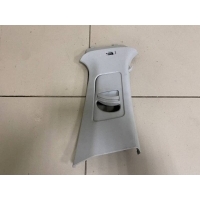 Обшивка стойки Skoda Octavia A7 2013> 5E0867244Y20