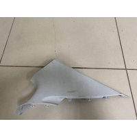 Обшивка стойки Skoda Octavia A7 2013> 5E5867288BY20