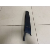 Накладка на дверь Skoda Octavia A7 2013> 5E0839902