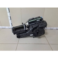 Корпус отопителя Skoda Octavia A7 2013> 5Q1820007A