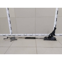 Кулиса КПП Skoda Octavia A7 2013> 5Q0711049AP, 5E1711113CGWZI