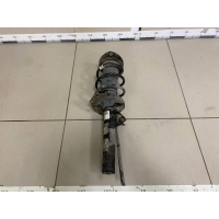 Амортизатор передний Skoda Octavia A7 2013> 5Q0413023FH