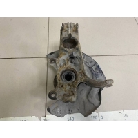 Кулак поворотный Skoda Octavia A7 2013> 5Q0407256Q