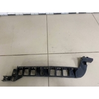 Крепление бампера Skoda Octavia A7 2013> 5E5807864