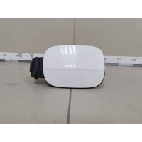 Лючок топливного бака Skoda Octavia A7 2013> 5E0809909AGRU, 5E0809702