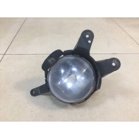 Фара противотуманная правая Chevrolet Cruze J300 2009-2016 95169823