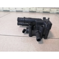 Корпус термостата Chevrolet Cruze J300 2009-2016 55584890, 96984103