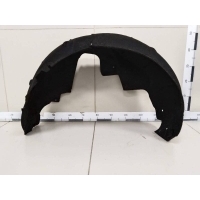 Подкрылок Skoda Octavia A7 2013> 5E0810970B