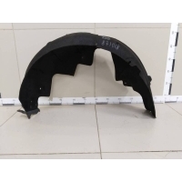 Подкрылок Skoda Octavia A7 2013> 5E0810969B