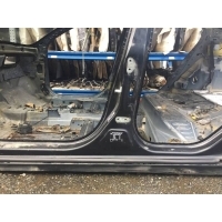 Порог кузовной Chevrolet Cruze J300 2009-2016 95479658