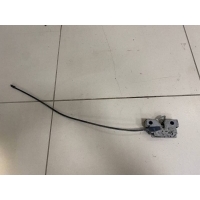 Замок капота Skoda Octavia A7 2013> 5E0823509B