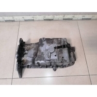 Поддон Chevrolet Cruze J300 2009-2016 55578558