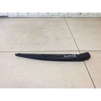 Поводок стеклоочистителя задний Hyundai Solaris 2010-2017 988151R000