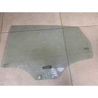Стекло двери задней левой Hyundai Solaris 2010-2017 834111R010