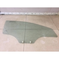 Стекло двери передней правой Hyundai Solaris 2010-2017 824210U010