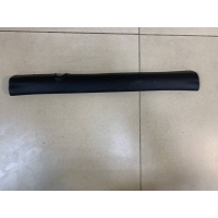 Накладка порога (внутренняя) Hyundai Solaris 2010-2017 858811R000