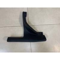 Накладка порога (внутренняя) Hyundai Solaris 2010-2017 858851R000RY