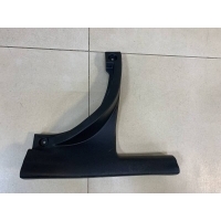 Накладка порога (внутренняя) Hyundai Solaris 2010-2017 858751R000RY