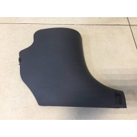 Накладка порога (внутренняя) Hyundai Solaris 2010-2017 858241R000RY