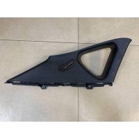Обшивка стойки Hyundai Solaris 2010-2017 858501R500RY