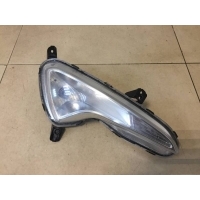 Фара противотуманная правая Hyundai Solaris 2010-2017 922024L600