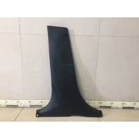 Обшивка стойки Hyundai Solaris 2010-2017 858351R000RY